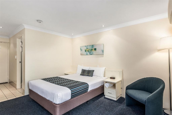 Comfort Inn Glenfield (Toowoomba)